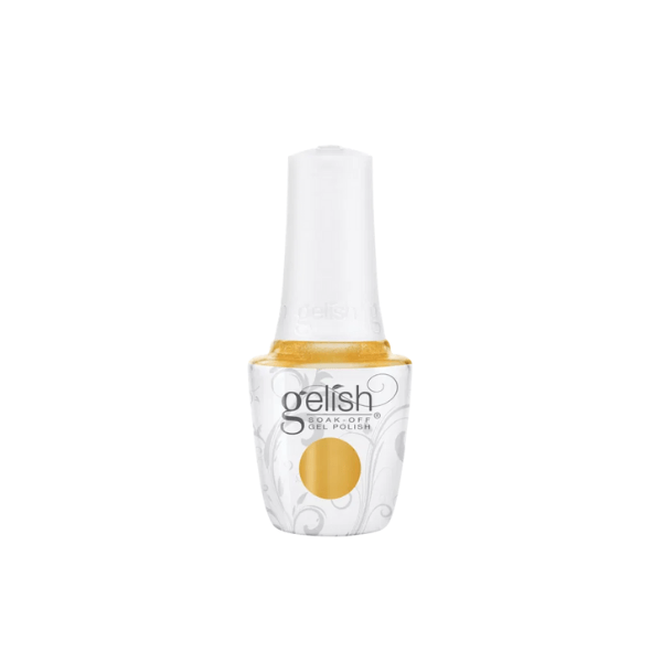 Vernis Gel Golden hour Glow