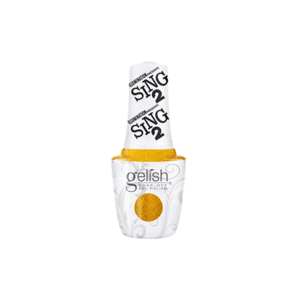 Vernis Gel Gunter's Get Down