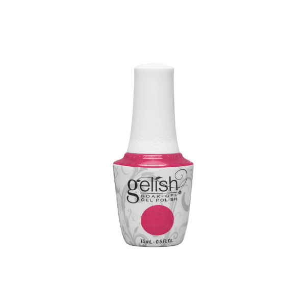 Vernis Gel High Voltage