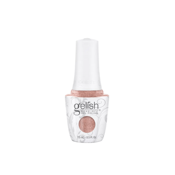 Vernis Gel Last Call