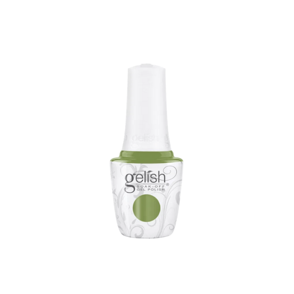 Vernis Gel Leaf it all Behind