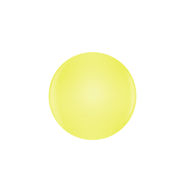 Vernis gel Lemon Drop Lush