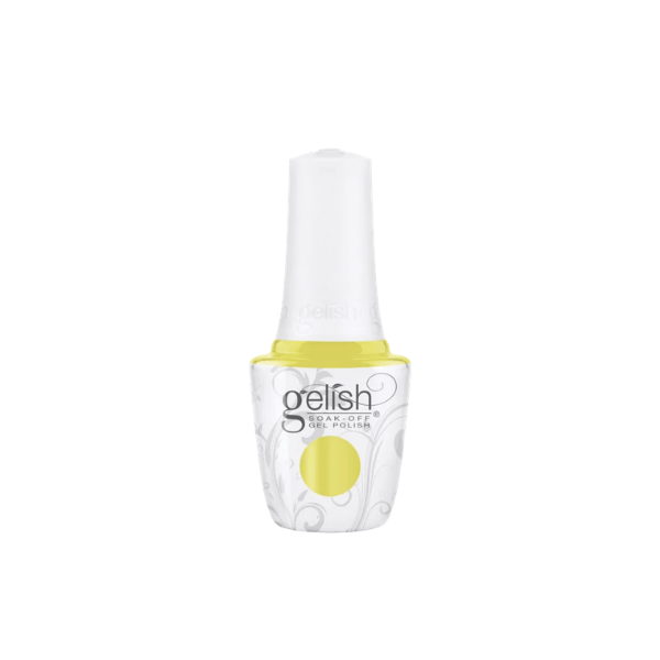 Vernis gel Lemon Drop Lush