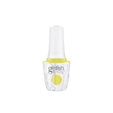 Vernis gel Lemon Drop Lush