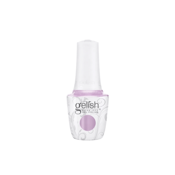 Vernis gel Lucidly Lavender 591