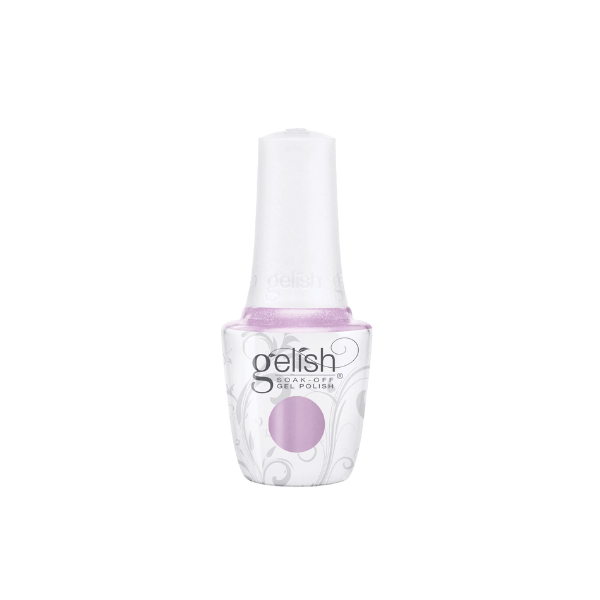 Vernis gel Lucidly Lavender Gelish 15 ml