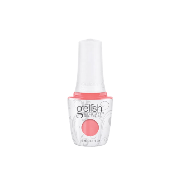 Vernis Gel Manga Round with Me