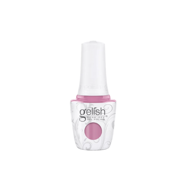 Vernis Gel Merci Bouquet