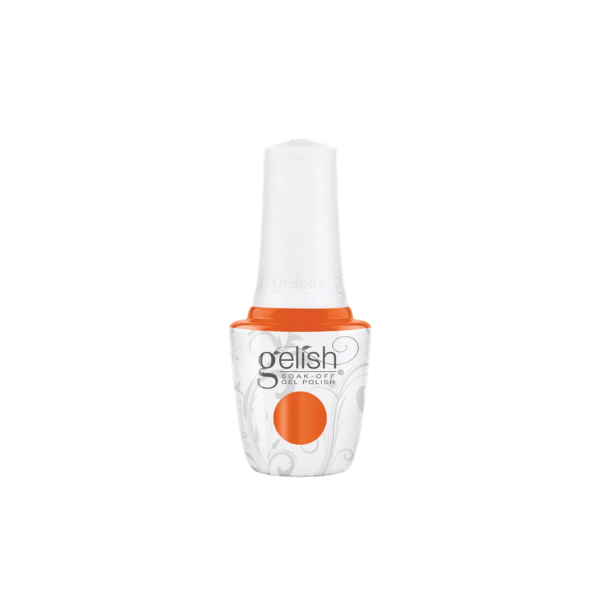 Vernis gel Miss Sweet Cheeks