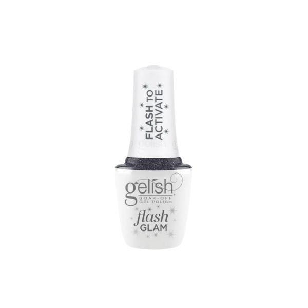 Vernis Gel Never stop Glistening