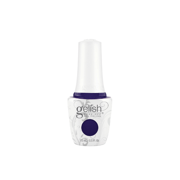 Vernis Gel Olé My Way