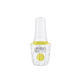 Perk Up Buttercup Gel Nail Polish