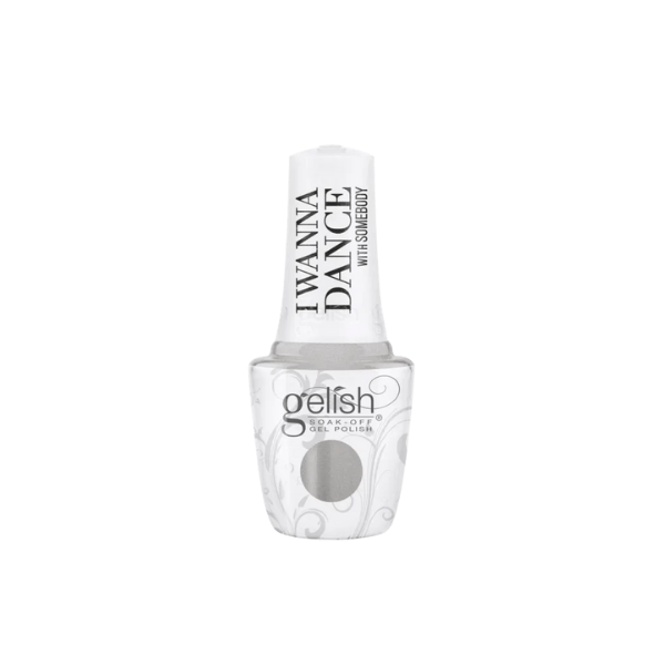 Vernis Gel Platinum