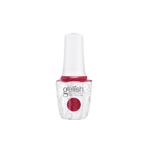Vernis Gel Poinsettia Stardust Poinsettia Stardust