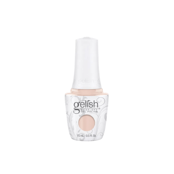 Vernis Gel Prim-rose and Proper