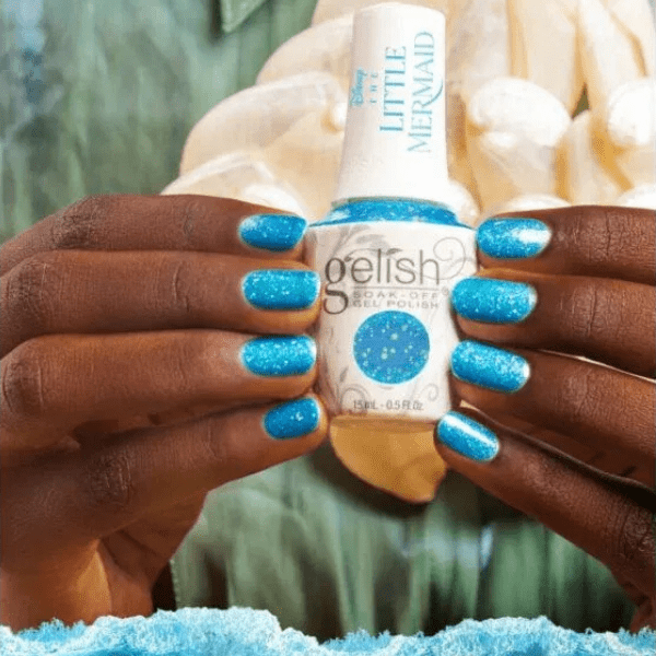 Vernis Gel Ride the Wave