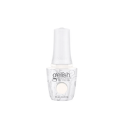 Vernis Gel Sheek White