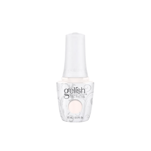 Vernis Gel Simply Irresistible