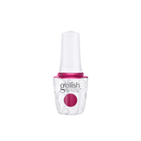 Sleighing In Style Gel Polish