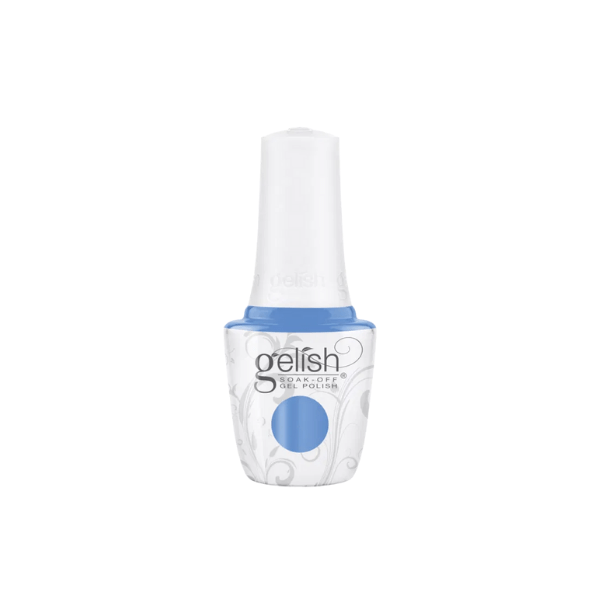 Vernis Gel Soaring above it All