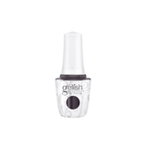 Vernis Gel Steel the Attention
