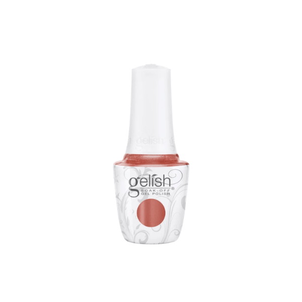 Vernis Gel Sunset My Heart On Fire Sunset My Heart On Fire