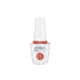 Vernis Gel Sunset My Heart On Fire