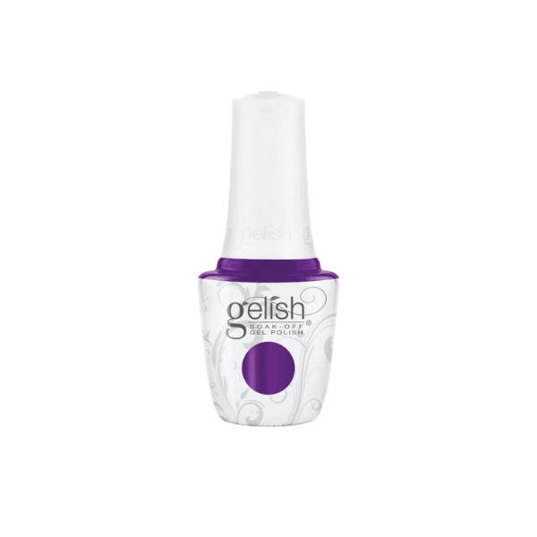 Vernis gel This Is How I Roll 569