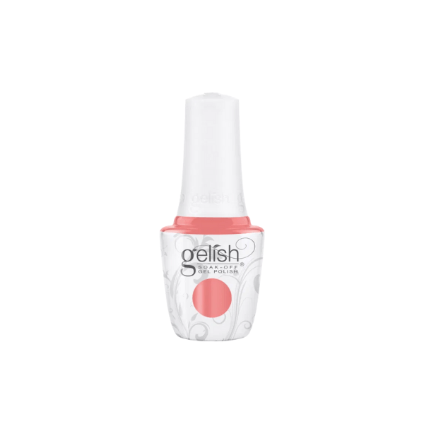 Vernis Gel Tidy Touch