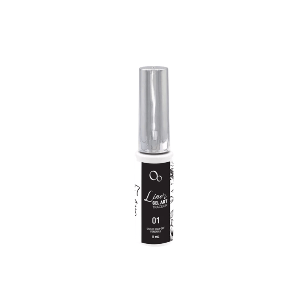 Vernis Gel Traceur Liner Oh Bling - Boutique du Cheveu