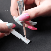 Vernis Gel Traceur Liner Oh Bling - Boutique du Cheveu