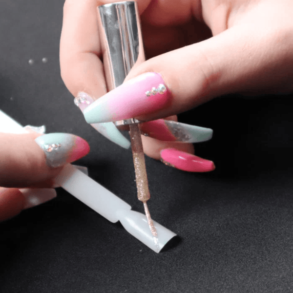 Vernis Gel Traceur Liner Oh Bling - Boutique du Cheveu