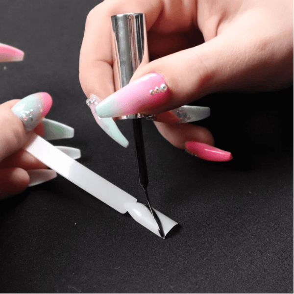 Vernis Gel Traceur Liner Oh Bling - Boutique du Cheveu