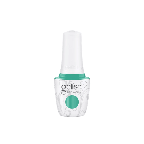 Vernis gel Unwind With Me Gelish 15 ml