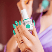 Vernis gel Unwind With Me Gelish 15 ml