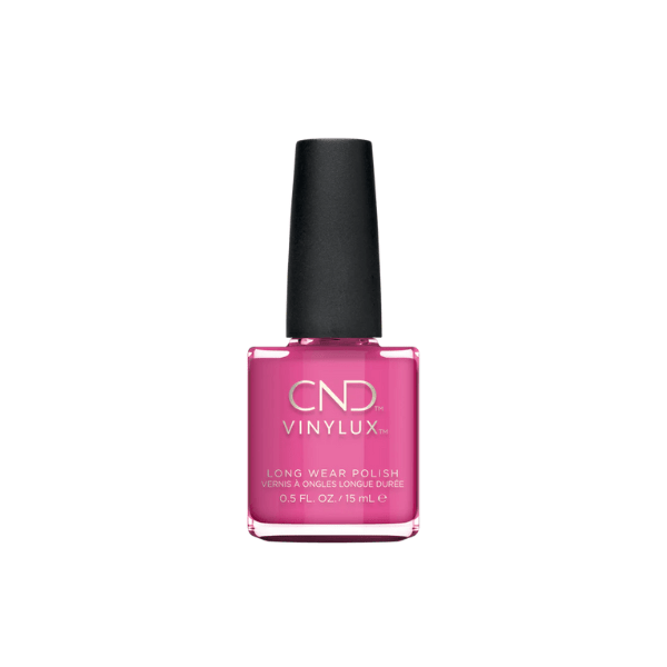 Vernis Régulier Vinylux - #121 Hot Pop Pink