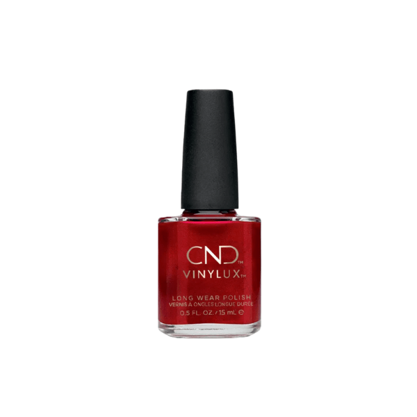 Vernis Régulier Vinylux - #139 Red Baroness