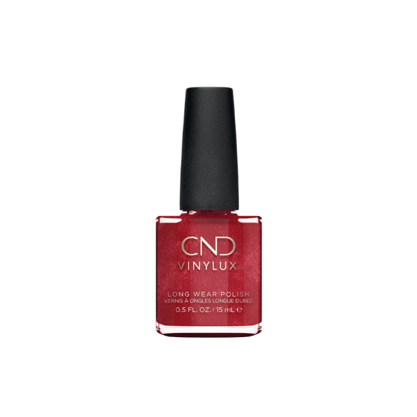 Vernis Régulier Vinylux - #196 Tartan Punk