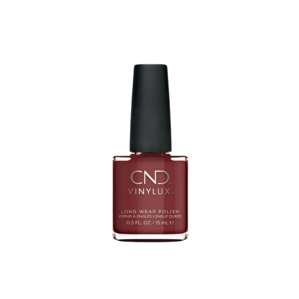 Vernis Régulier Vinylux - #222 Oxblood