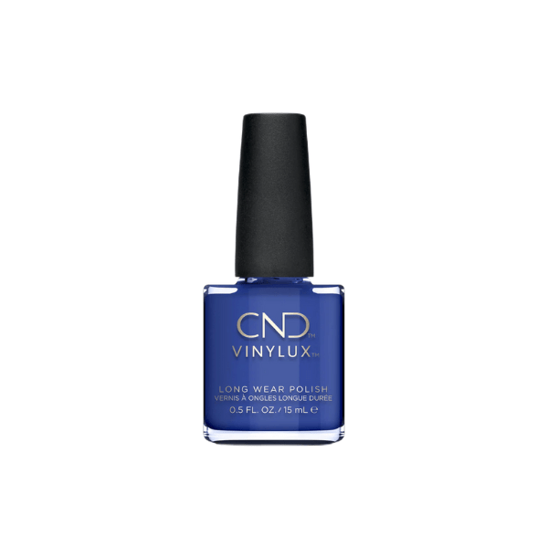 Vernis Régulier Vinylux - #238 Blue Eyeshadow