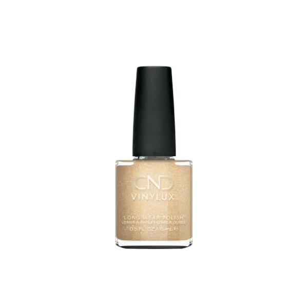 Vernis Régulier Vinylux - #368 Get That Gold