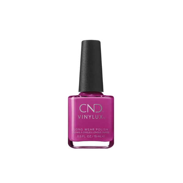 Vernis Régulier Vinylux - #399 Violet Rays