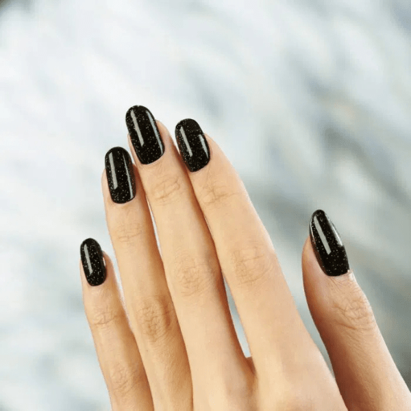 Vernis Régulier Vinylux - #483 Opulent Onyx