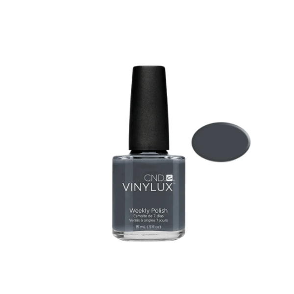 Vernis Régulier Vinylux CND - #101 Asphalt