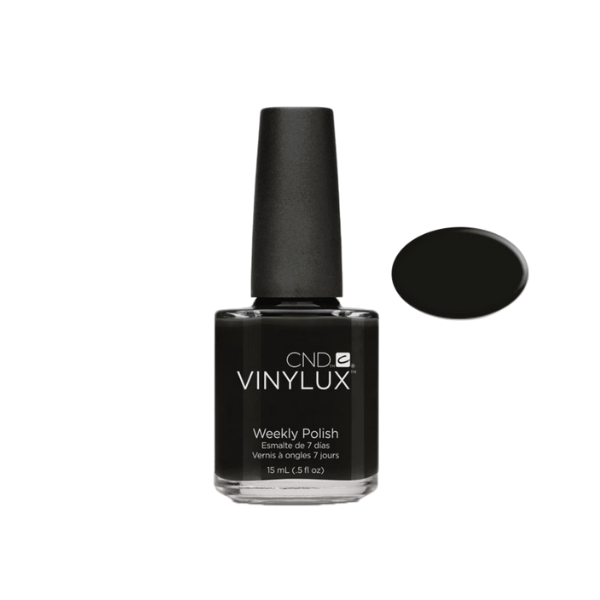 Vernis Régulier Vinylux CND - #105 Black Pool