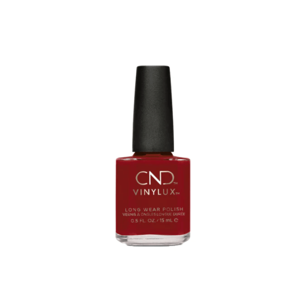 Vernis Régulier Vinylux CND - #106 Bloodline