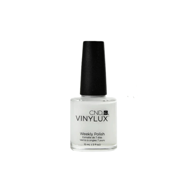 Vernis Régulier Vinylux CND - #108 Cream Puff