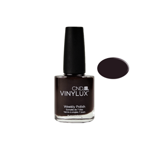 Vernis Régulier Vinylux CND - #114 Fedora