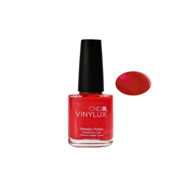 Vernis Régulier Vinylux CND - #119 Hollywood