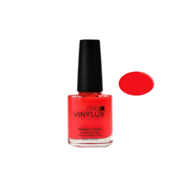 Vernis Régulier Vinylux CND - #122 Lobster Roll